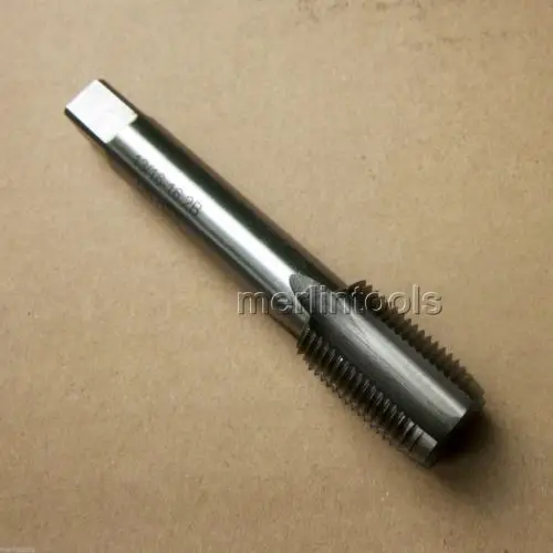 

13/16" - 12 16 18 20 24 28 32 HSS Right hand Tap