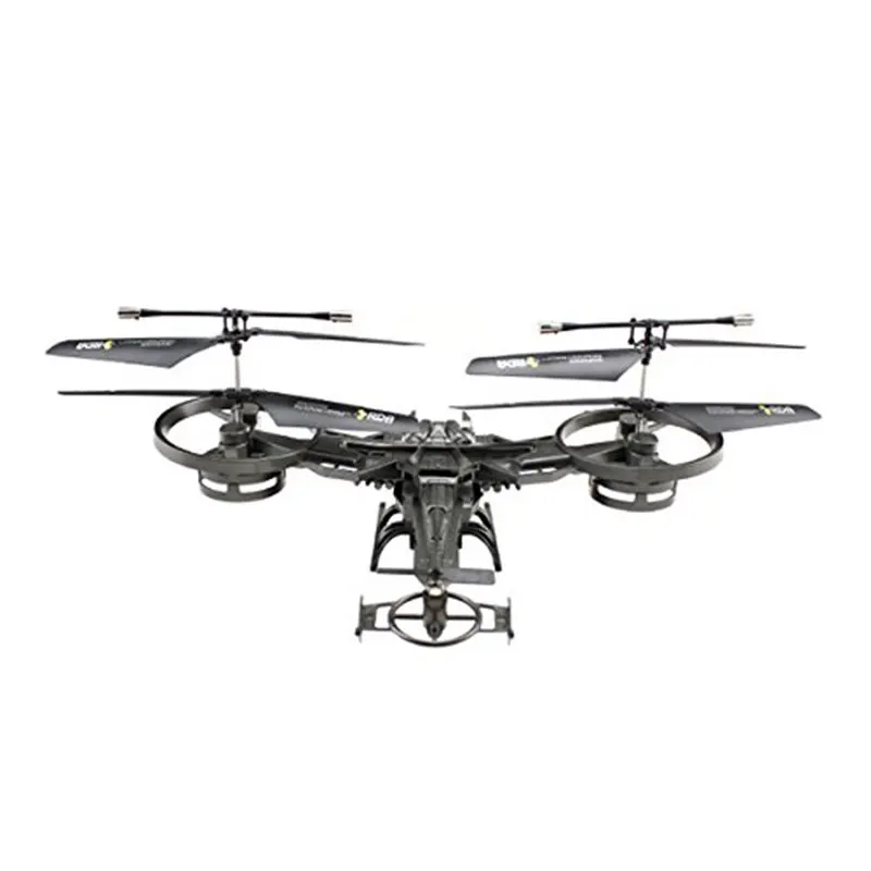 New Arrival Hot Sale YD711 YD718  Helicopter  4 Channels 2.4G RC Quadcopter Drone  Avatar YD-711 YD-718 Fighter Model RC Toys