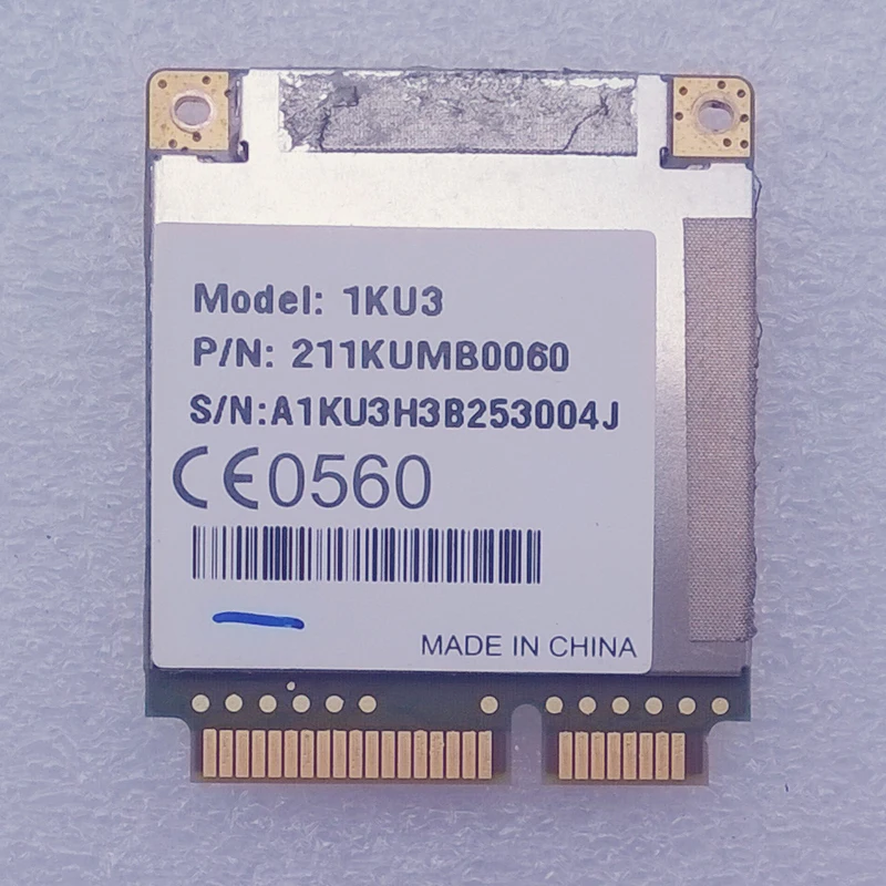 Asli 1KU3 P/N 211KUMB0060