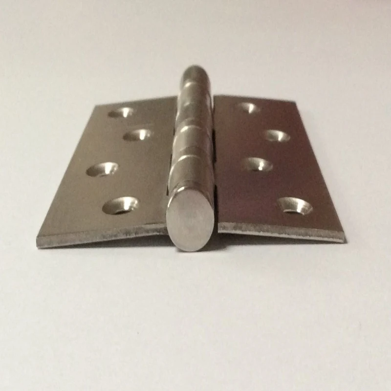 5pcs Stainless  Steel 100mm X 75mm / 4