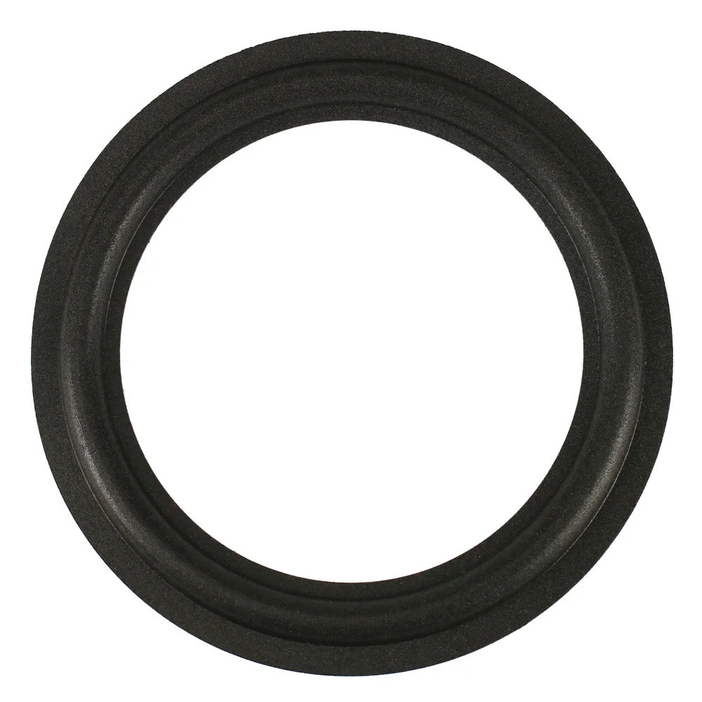 GHXAMP 6.5 بوصة 153 مللي متر 138 مللي متر 116 مللي متر 107 مللي متر المتكلم تعليق P14 رغوة حافة مكبر الصوت المتكلم إصلاح 1 أزواج