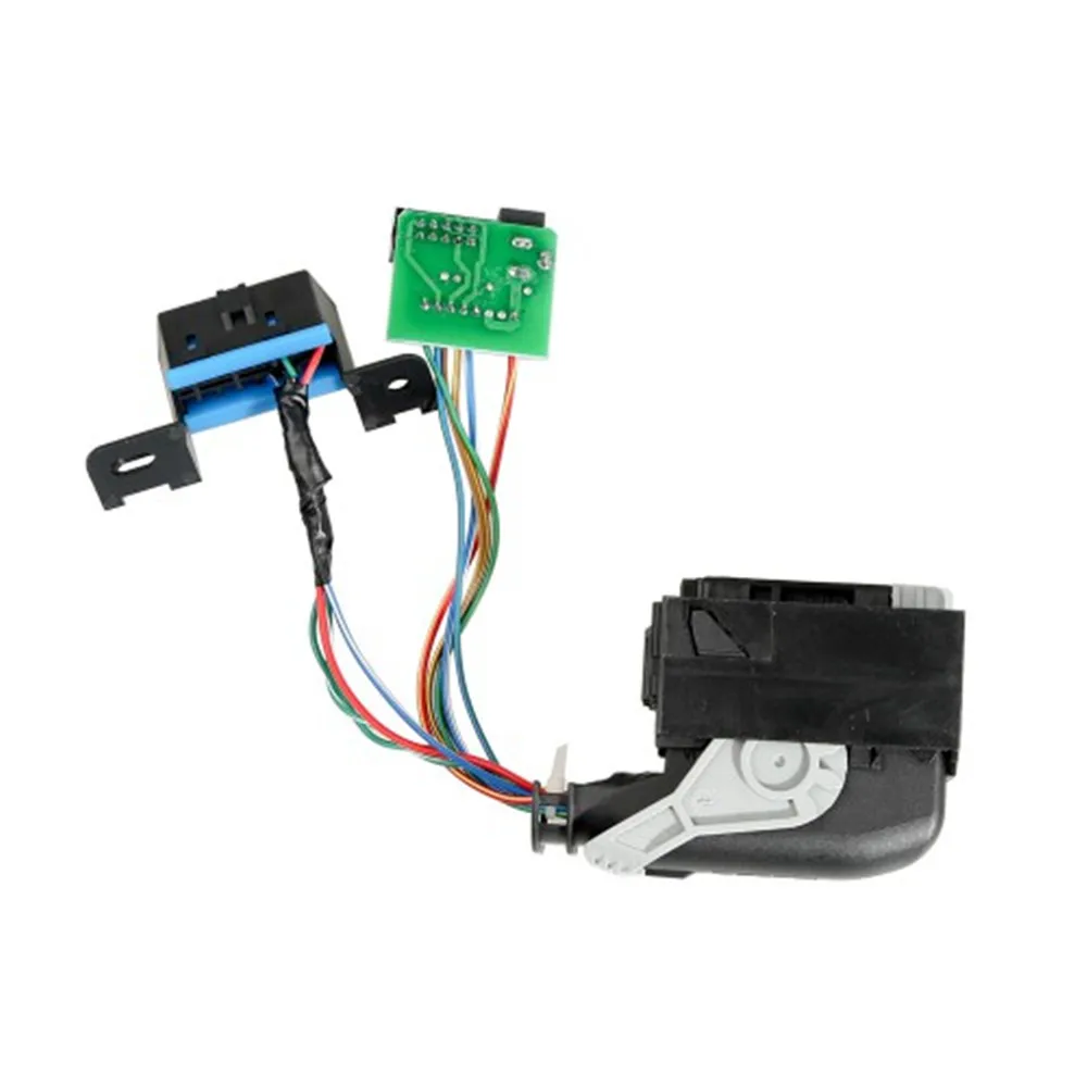 

MB ME9.7 272-273 ECU Box Renew Cable Use For ECU FLASH Programmer