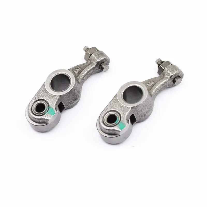 Motorcycle Camshaft Cam Shaft Rocker Arm Assy for HONDA WAVE 110 ANF110 AFP110 2009-2013 SUPER CUB 110 C110 2009-2012