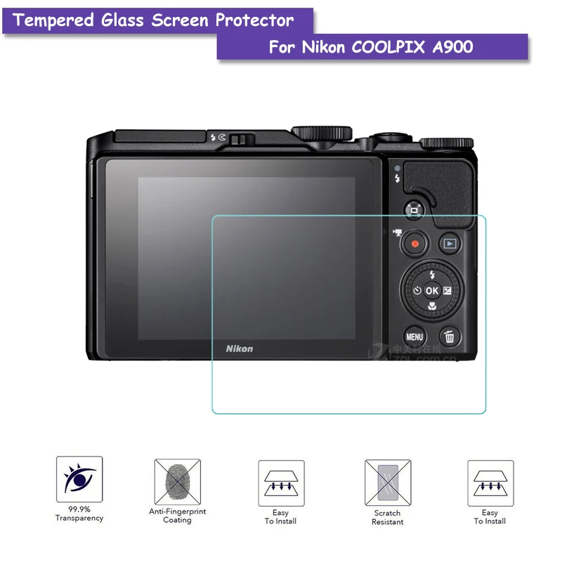 Nikon coolpix a900 case-AliExpress