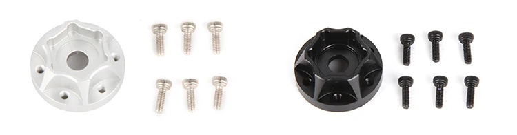 

Metal Stainless Steel Front Axle Cvd Drive Shaft Kit For Axial 1/24 Scx24 AXI00001 Axi00004 Axi0005 B17 90081 Rc Car Parts