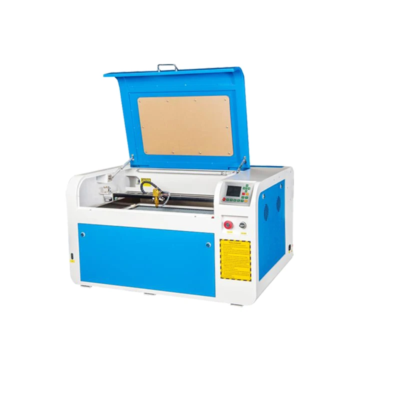 songli CE 40W 4060 Multifunctional Laser Engraving Machine, Engraving, Cutting and Hollowing