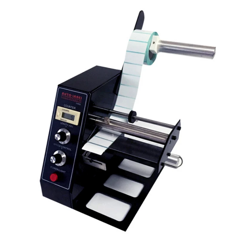 Automatic Label Separator Label Peeling Machine Electronic Control System AL-1150D