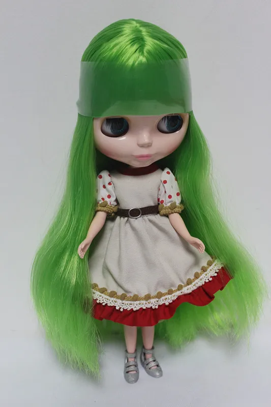 Free Shipping Top discount  DIY  Nude Blyth Doll item NO. 76 Doll  limited gift  special price cheap offer toy