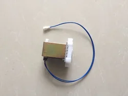 Válvula Solenoide 451626, uso de válvula de MV1-MV8 451587 para impresora de codificación de inyección de tinta Hitachi PH PX PXR