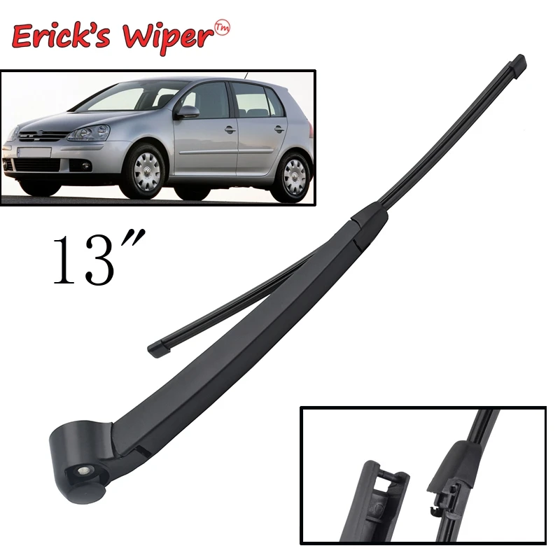 Erick\'s Wiper 13\