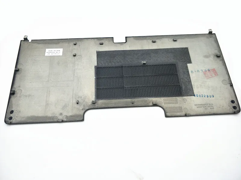 New Bottom Base Case Cover Door E-cover For GENUINE Dell Latitude E7240