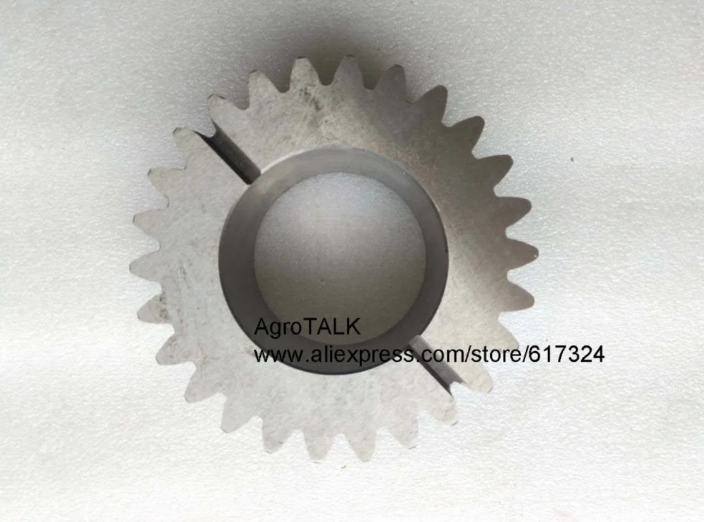 

planet gear for Foton Lovol 800 804 824 tractor, part number:FT800.39.107