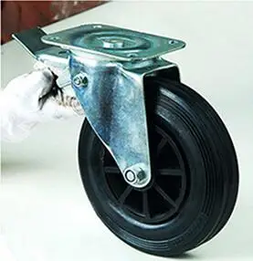 4 도어 호텔 레스토랑 주방 업라이트 냉동고, 냉동고