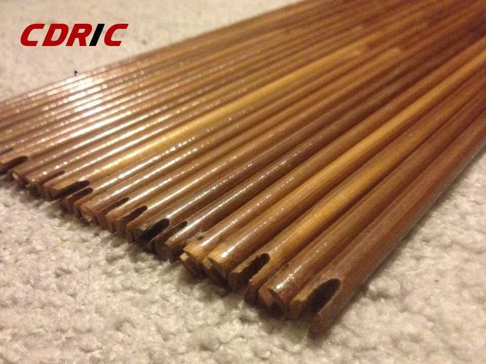 12Pcs High Quality Bamboo Arrow Shaft 80/84/90cm For DIY Bamboo Arrow Archery Bamboo shaft Bamboo Arrow wholesale