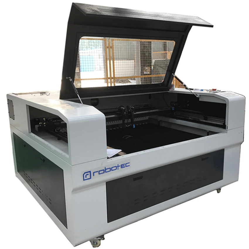 1390 Laser Cutting Machine With Singapore Mirrors And Lens/ 80w 100w 150w mdf cnc laser engraving machine CO2 Laser Cutter