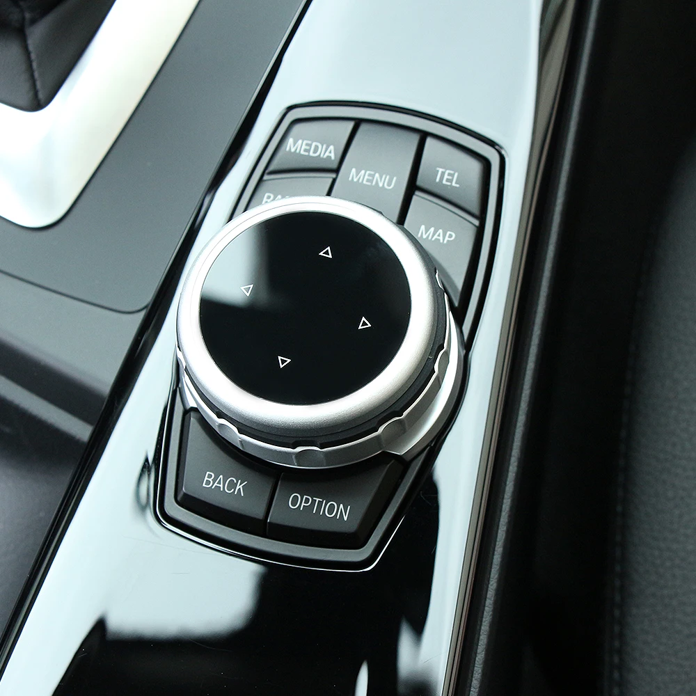 iDrive 3 สำหรับรถยนต์ BMW: วิธีเลือกและติดตั้งปกป้องปุ่มควบคุมที่ดีที่สุดในปี 2025