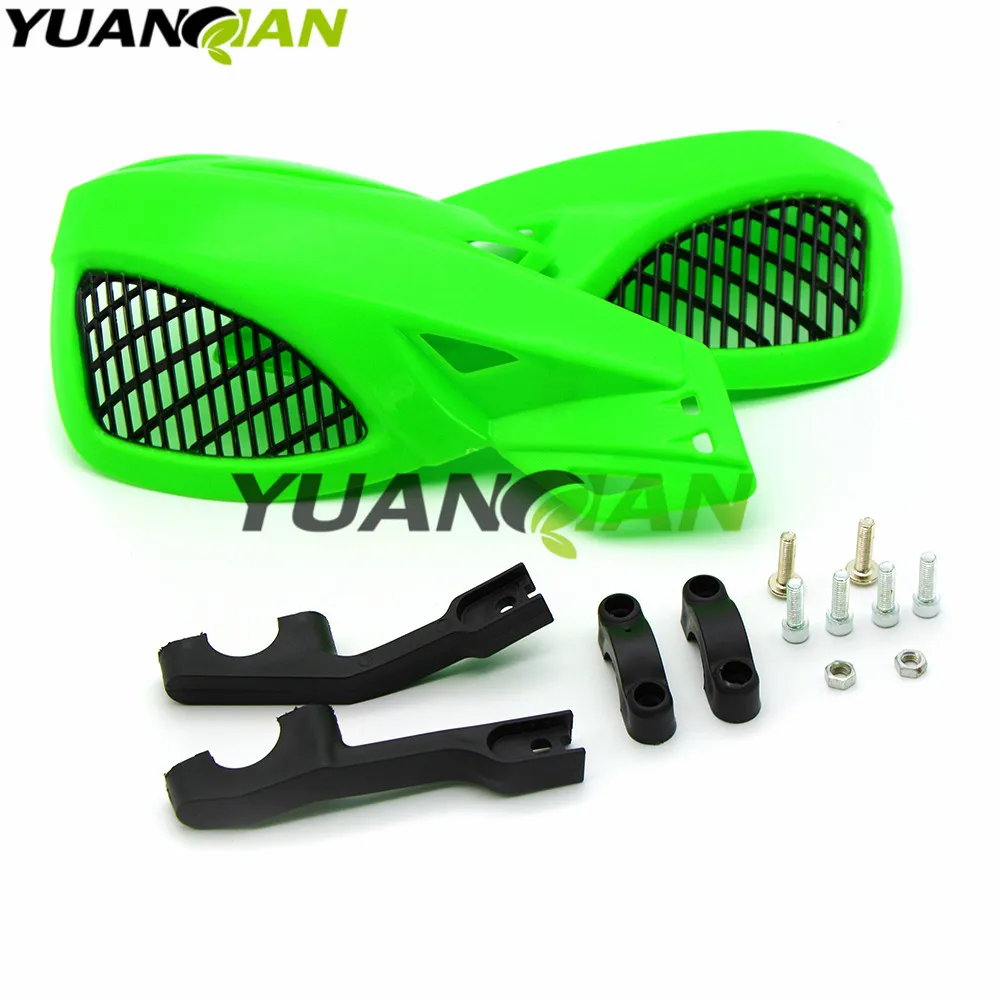 Motorcycle Hand Guards Universal 7/8