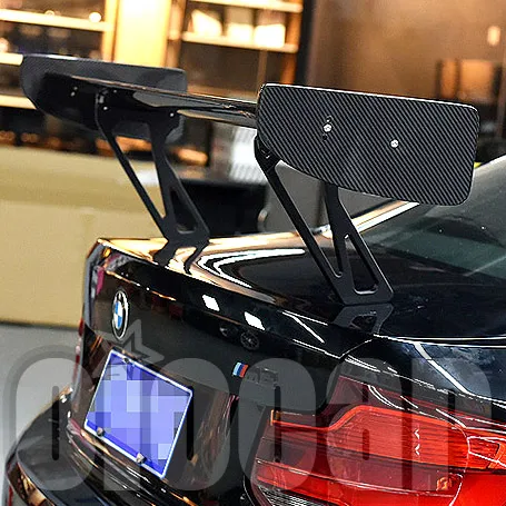 RKP Style Carbon GTS Wing for All BMW F87 M2 F80 M3 F82 F83 M4