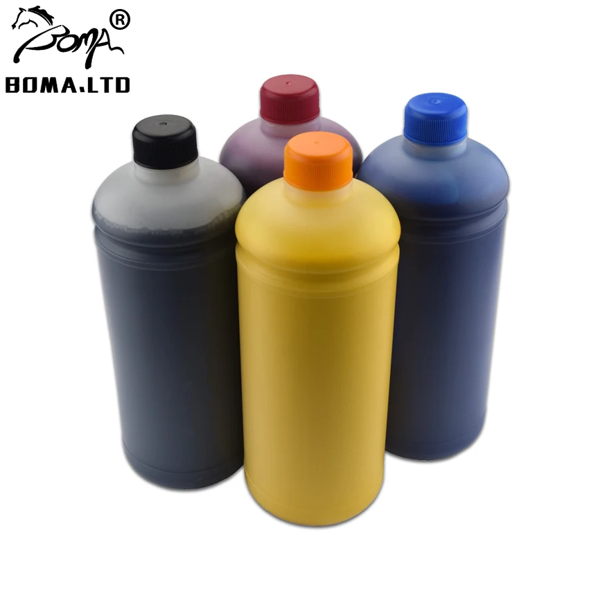 

BOMA.LTD Refill Ink For HP 80 Cartridge Ink For HP Designjet 1050 1055 Plus 1050C 1000 Printer Plotter