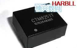 

CTM8251AT ZIP CTM8251A isolation transceiver chip