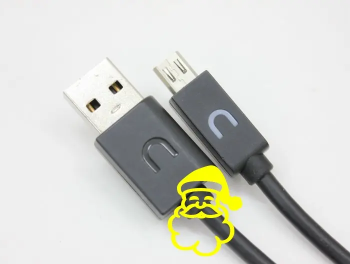 Cable de carga USB genuino, eReader de Color para barger & Noble NOOK, Tablet NOOK