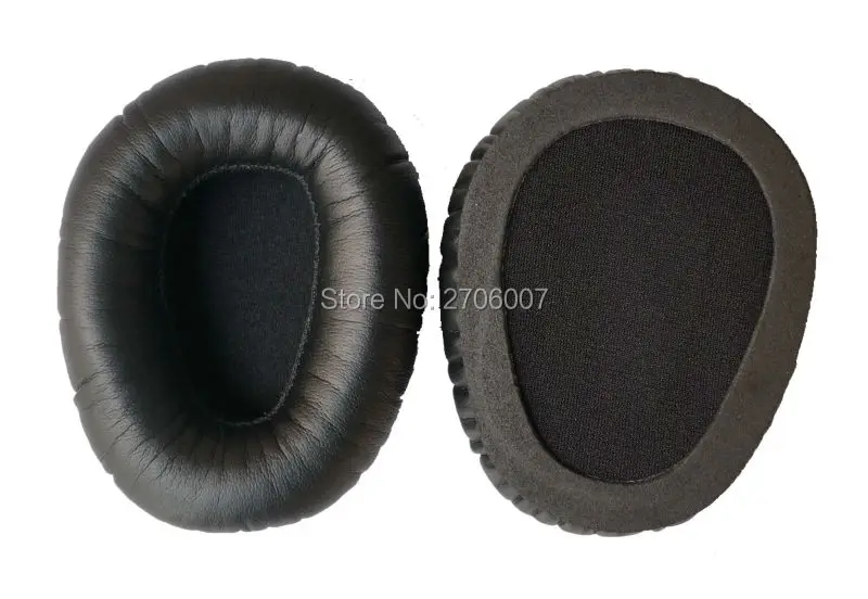 Original earmuffes replacement cover for Logitech UE6000 headset(Ear pads/cushion/earcap)Lossless sound quality