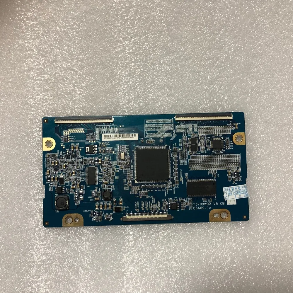 

LT37600 LT37700 T370XW02 V5 06A69-1A TV