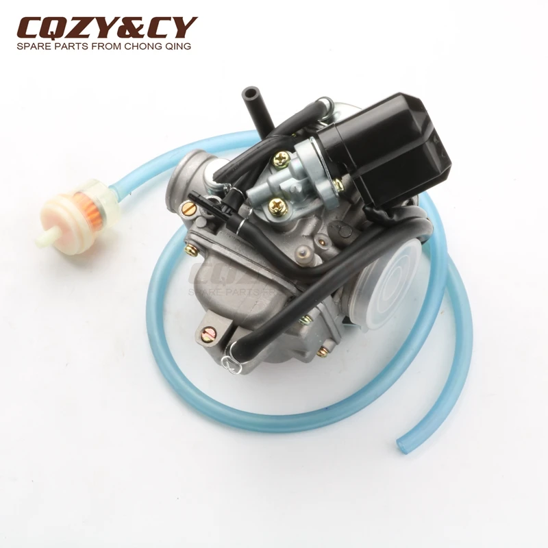 

24mm Scooter Carburetor PD24J for KEEWAY Matrix 125 Arn F-Act 125cc 4-stroke