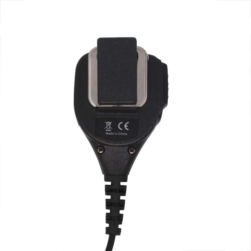 PMMN4013 Speaker Microphone with Earpiece for Motorola Radio DP1400 EP450 CP200 CP140 CP040 MP300 BPR40 XTN446 XTK446 EP350 P145