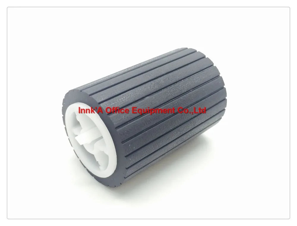 

2Pcs Paper pickup roller for use in Ricoh MP 161F 162F 171F 201SPF 301SP 1515