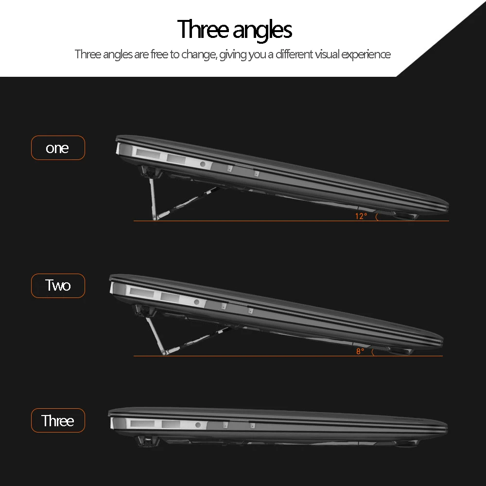 New laptop Case For APPle MacBook 2018 New Air 13 inch A1932,For MacBook 2019 New Pro 13 inch A2159 Touch Bar + Keyboard Cover