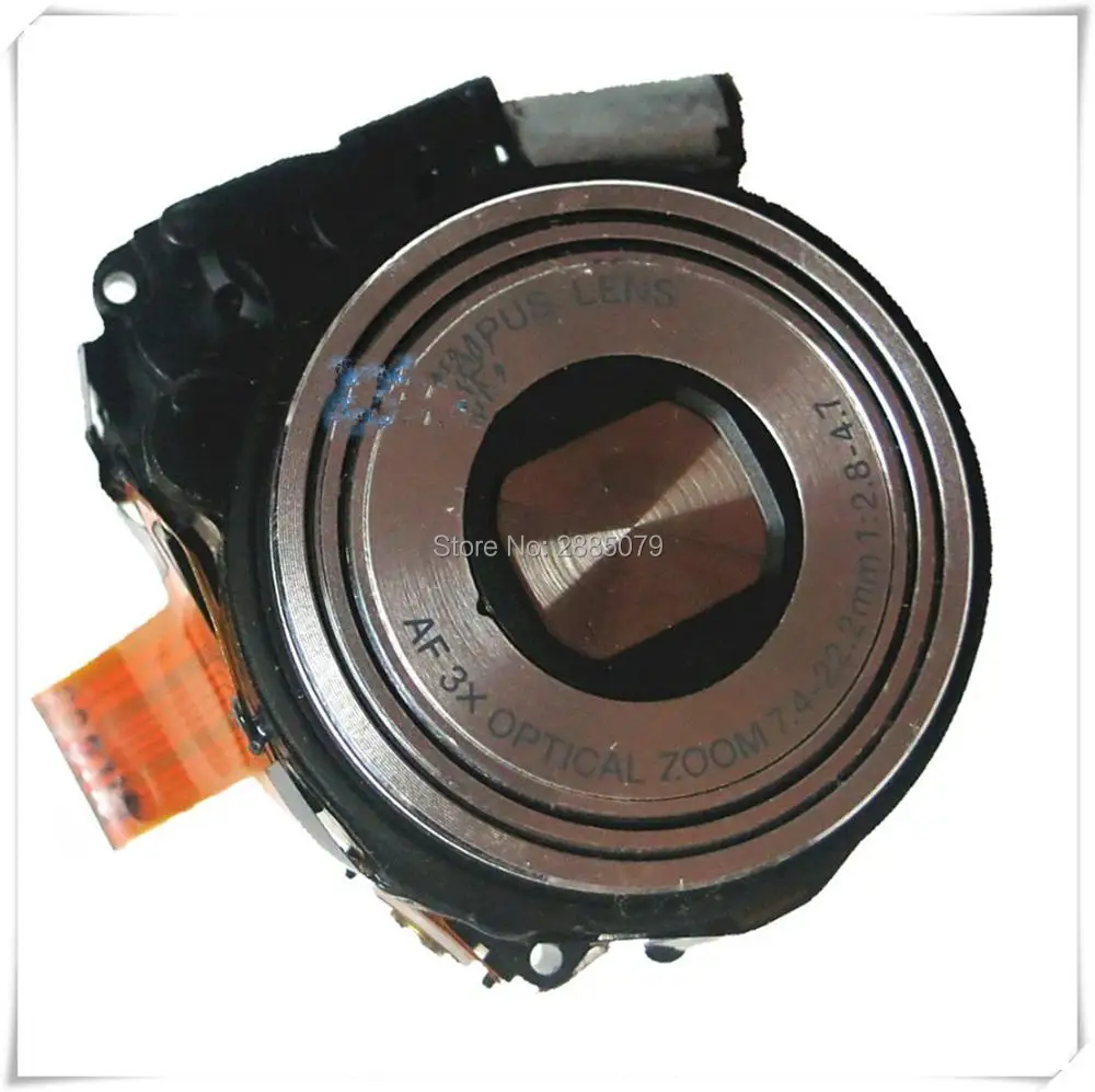 ใหม่อุปกรณ์เสริมกล้องเลนส์ซูมสําหรับ Olympus u810 u1000 fe300 fe250 เลนส์จัดส่งฟรี