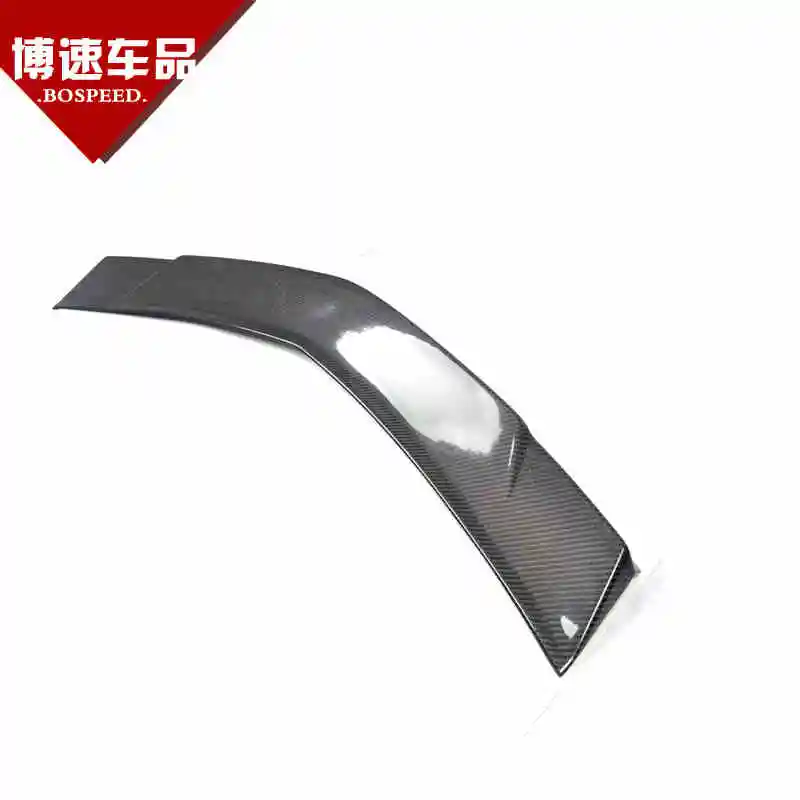 Fit for Cadillac CTS 2 carbon fiber rear spoiler rear wing