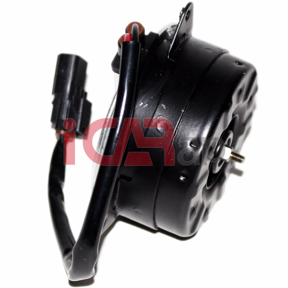 Automobiles New Radiator Cooling fan motor Electric fan motor OEM: 19030-R40-A01 168000-8960 for honda ACCORD 2008-2013