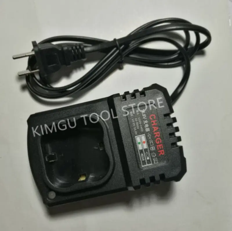 AC220-240V 16.8V 14.4V Charger For LOMVUM LONGYUN FOGO GEMAISI CAVANI Li-ion battery 16.8V 14.4V Ryobi Battery