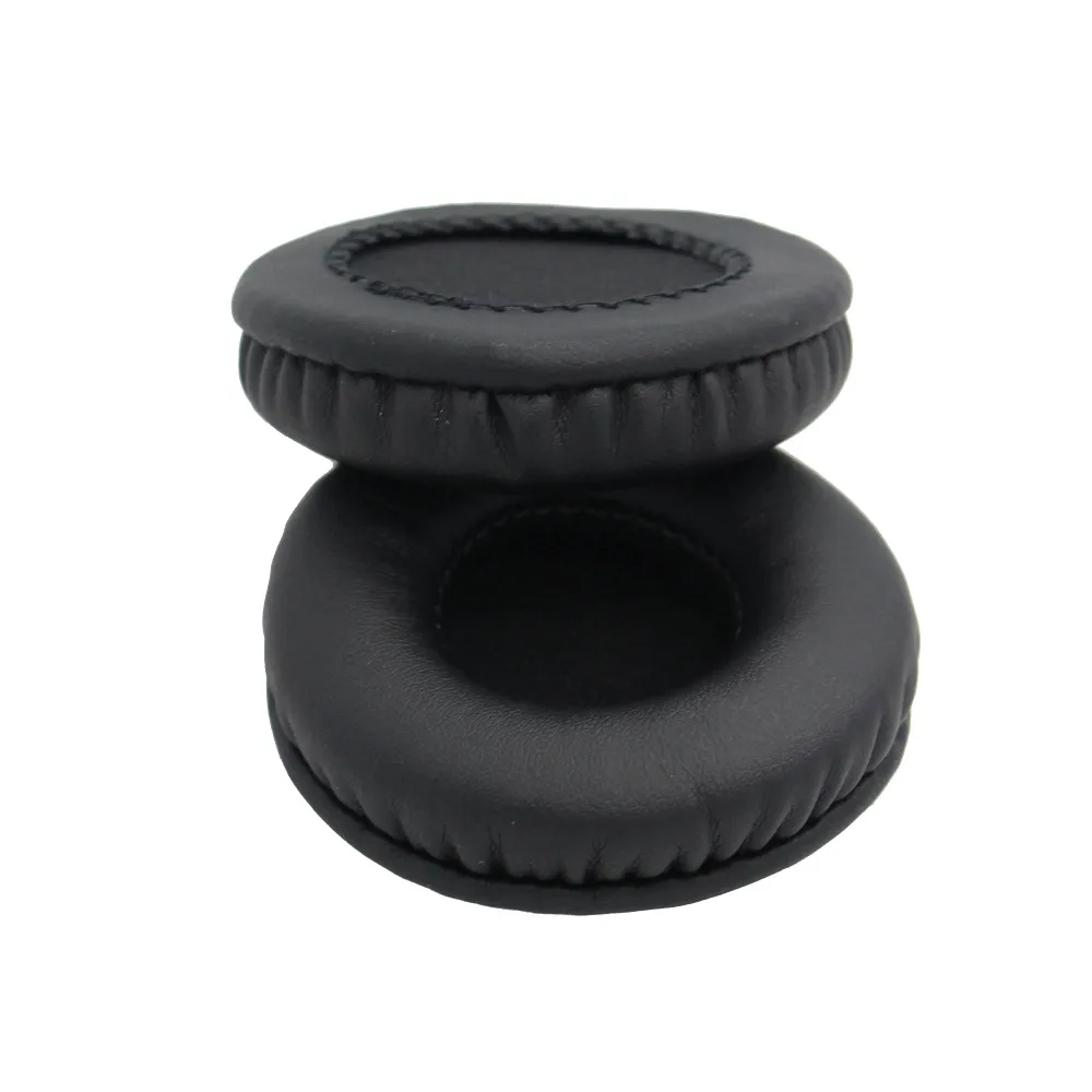Whiyo 1 คู่หมอนสำหรับ JVC HA-D550 หูฟังสเตอริโอ Ear Pads Earpads อะไหล่