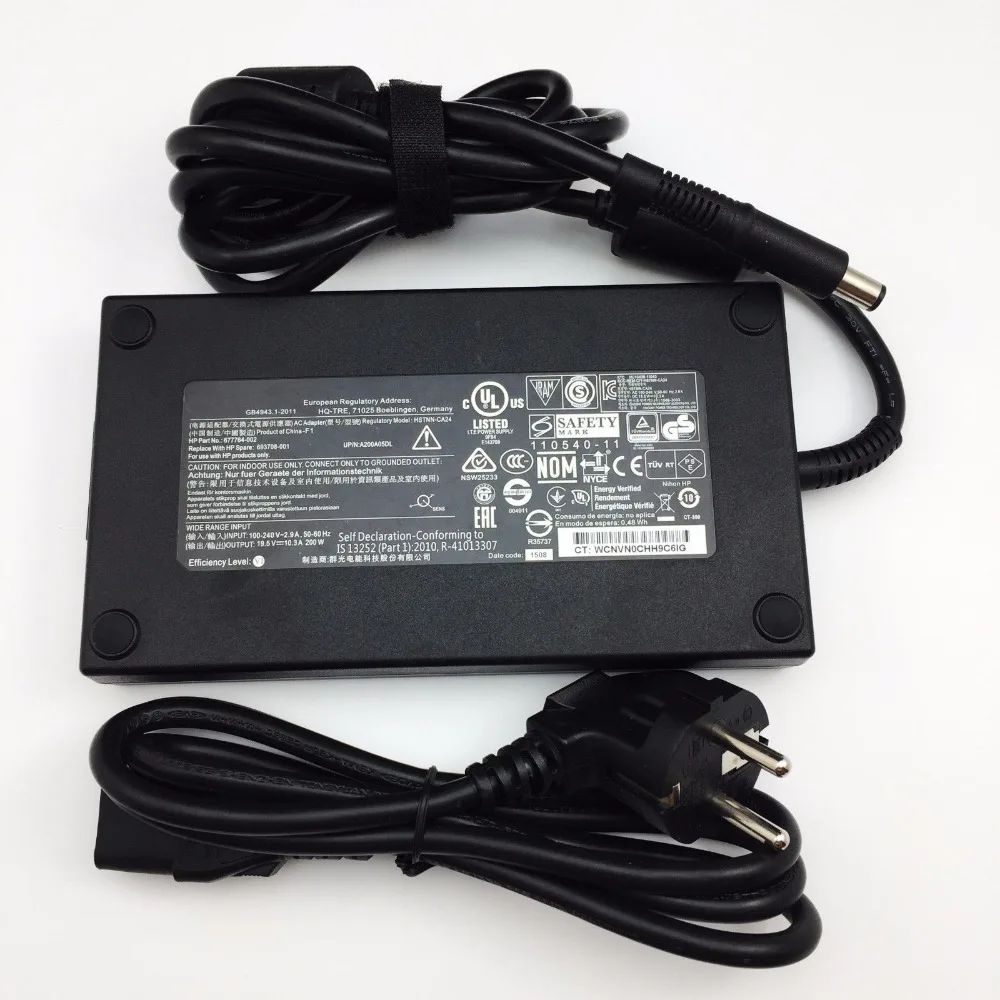 

Power supply adapter laptop charger for Medion Erazer X7821 X7825 X7826 X7827 X7829 X7831 X7833 X7835