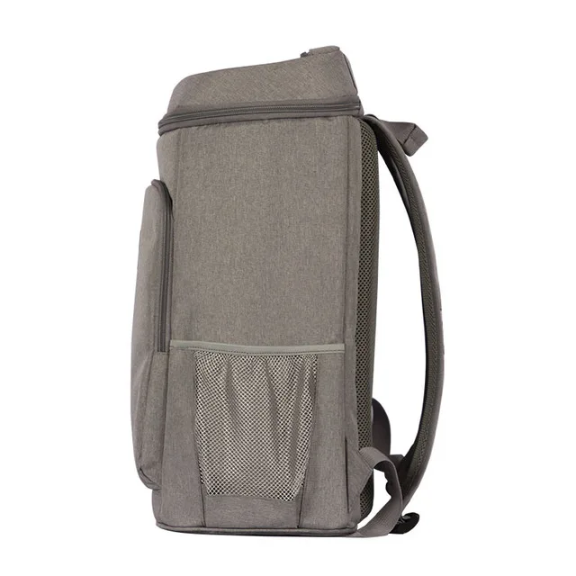 32.8L Picknick Rugzak Thermo Lunch Zakken Koeler Koelkast Voor Vrouwen Kinderen Thermische Zak Lunchbox Voedsel Picknick Rugzak