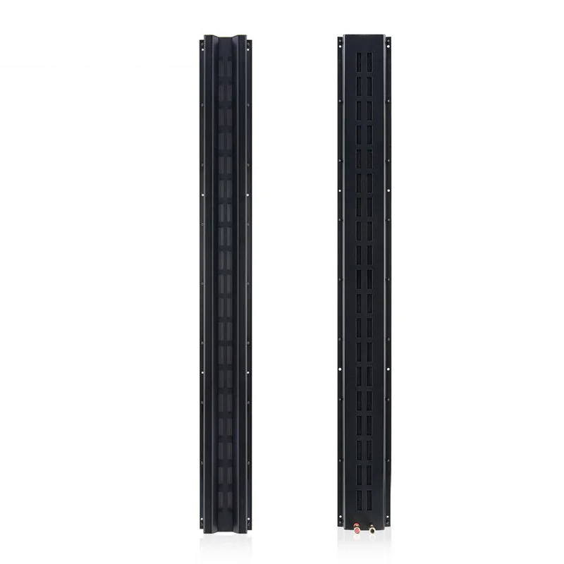 novacore one meter length TOP end planar transducer hifi DIY ribbon tweeter