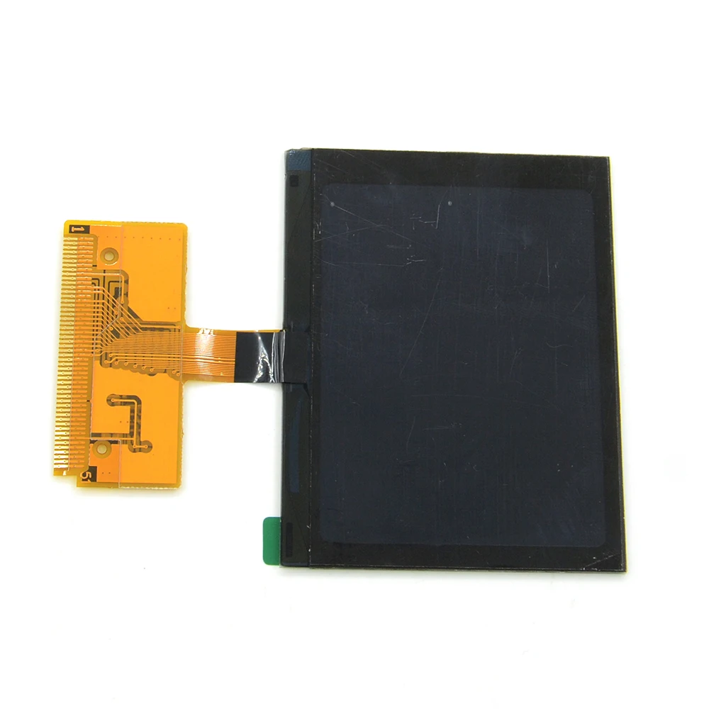 For Audi LCD Display VDO for Audi VDO LCD cluster in stock now dashboard pixel repair