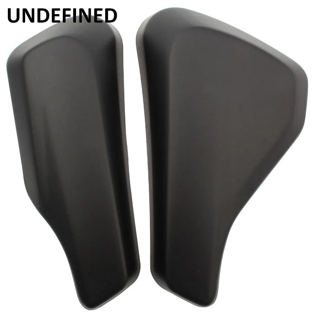 

Black Battery Fairing Side Cover for Honda Shadow XG750 XG 750 Motorcycle Accessories Left Right ABS Plastic