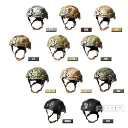 FMA Tactical Hunting Tactical  WTF EX Ballistic Helmet Size L/XL