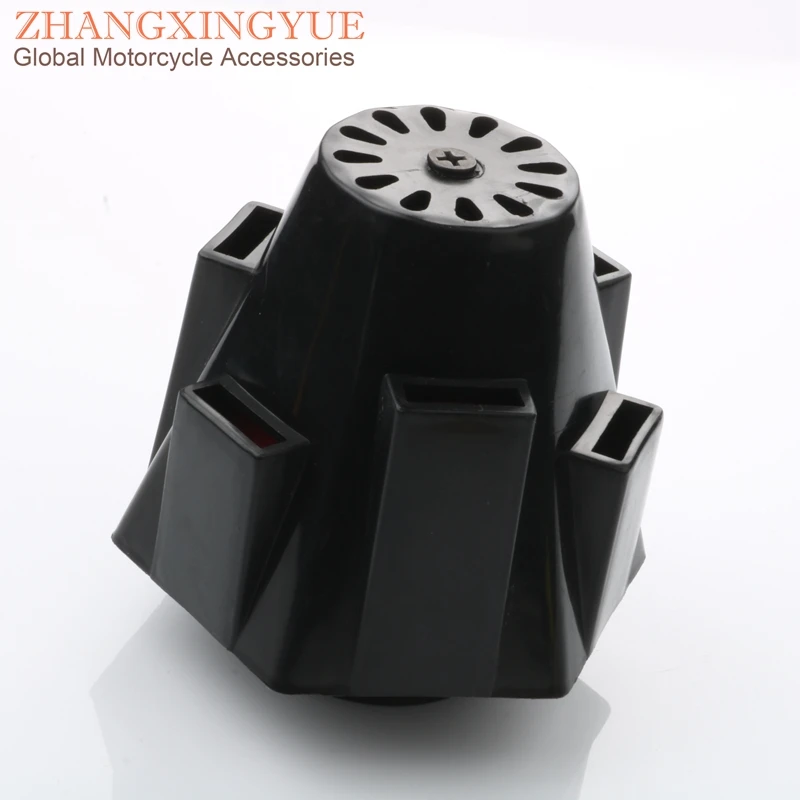 38mm scooter High performance air filter for China GY6 50cc 139QMB 4T