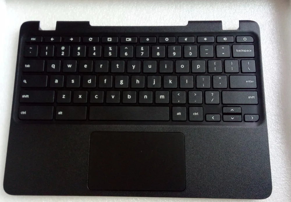 

original new FOR Lenovo N23 Chromebook C COVER KEYBOARD 5CB0N00717 see pictre