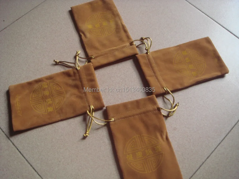 

100pcs/lot cheap drawstring bag customize jewelry bag wholesale custom velvet pouch drawstring gift pouch for ring cosmetics