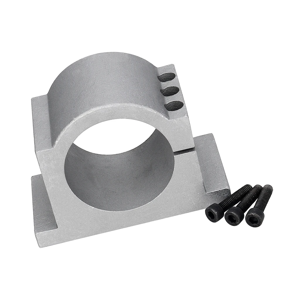 Imagem -03 - Eixo Refrigerado a Água Mais 220v v Inversor Mais Braçadeira de 65 80 mm Mais Bomba de Água 5m Mais 13 Peças Er20 Er11 para Roteador de Madeira Cnc 1. 5kw 110 kw