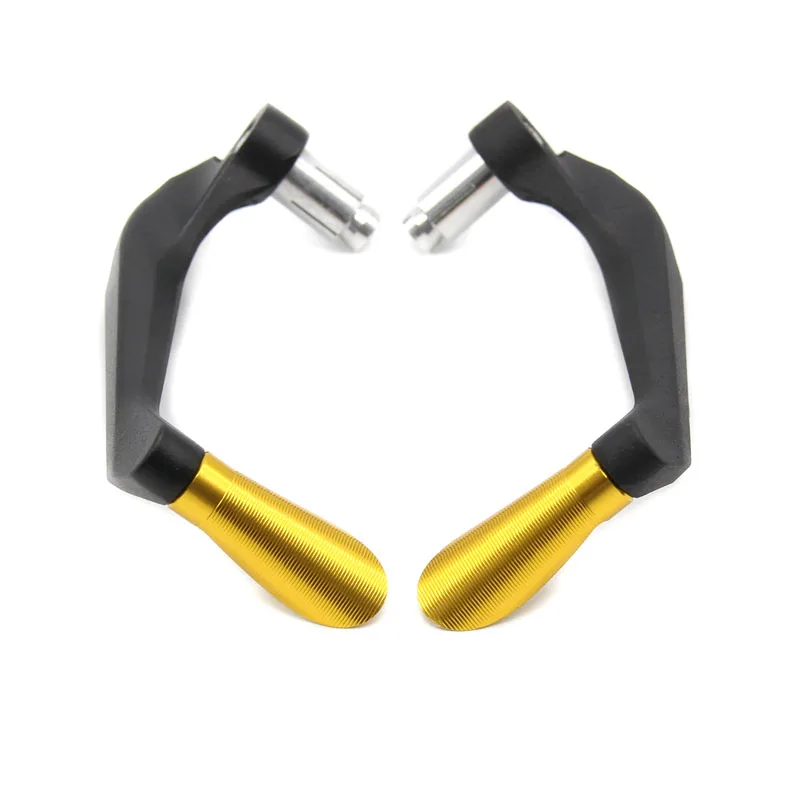 Hot sell Motorcycle Brake Clutch Lever Guard Protectors 7/8