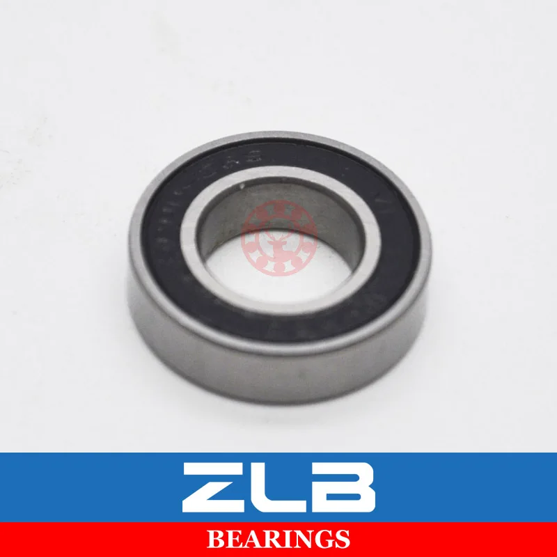 

10Pcs 6203-2RS 6203RS 6203rs 6203 rs Rubber Sealed Deep Groove Ball Bearings 17x40x12mm Free shipping High Quality