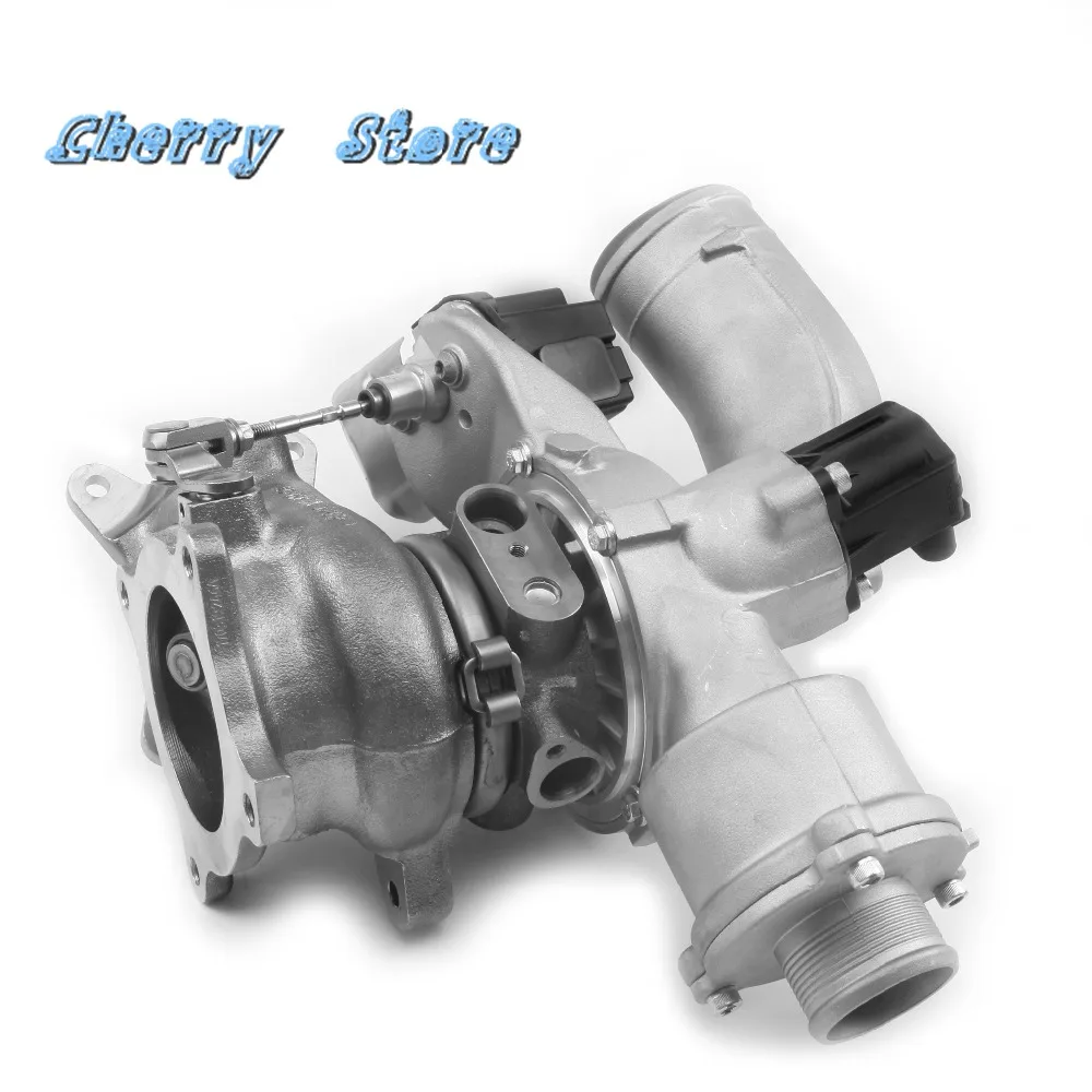 06L 145 702 P Turbo Charger TurboCharger For Audi A4 S4 A5 S5 A6 S6 A7 Sportback A8 S8 Quattro Q5 2.0 TFSI CNCD 06L145702Q