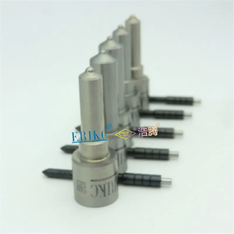 ERIKC DLLA155P753 Nozzle for 23670-30010 CR Injector Sprayer DLLA 155P 753 Injector Spray gun DLLA 155 P753 ORM 093400-7530